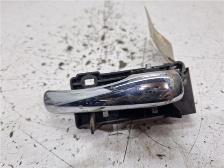 Manilla Interior Puerta Delantera Derecha Alfa Romeo 147  1 6 T Spark Progression [1 6 Ltr  - 88 kW 16V CAT]