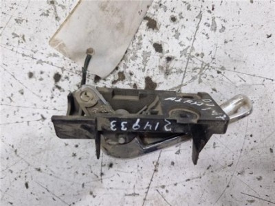 Manilla Interior Puerta Delantera Derecha Alfa Romeo 147  1 6 T Spark Progression [1 6 Ltr  - 88 kW 16V CAT] 2