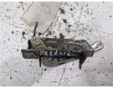 Manilla Interior Puerta Delantera Derecha Alfa Romeo 147  1 6 T Spark Progression [1 6 Ltr  - 88 kW 16V CAT]