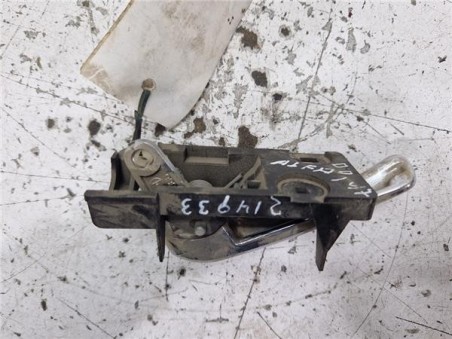 Manilla Interior Puerta Delantera Derecha Alfa Romeo 147  1 6 T Spark Progression [1 6 Ltr  - 88 kW 16V CAT]