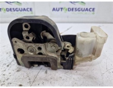 Cerradura Puerta Delantera Izquierda Alfa Romeo 147  1 9 JTD Distinctive [1 9 Ltr  - 85 kW JTD CAT]