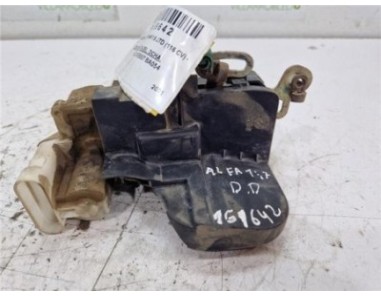 Cerradura Puerta Delantera Derecha Alfa Romeo 147  1 9 JTD Distinctive [1 9 Ltr  - 85 kW JTD CAT]