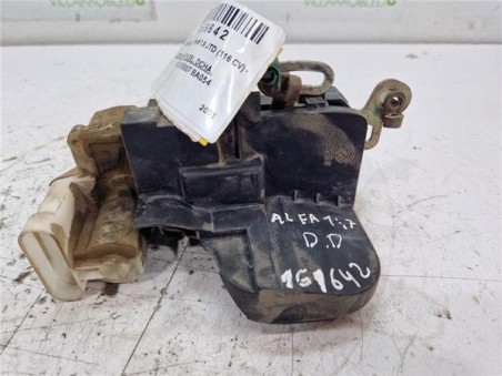 Cerradura Puerta Delantera Derecha Alfa Romeo 147  1 9 JTD Distinctive [1 9 Ltr  - 85 kW JTD CAT]