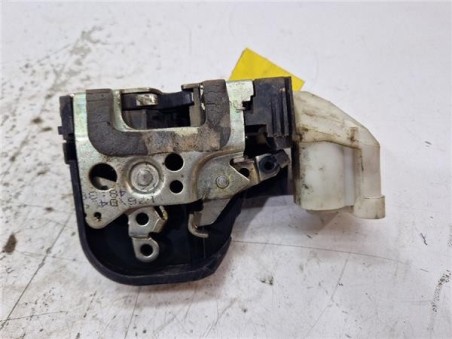 Cerradura Puerta Delantera Derecha Alfa Romeo 147  1 9 JTD Distinctive [1 9 Ltr  - 85 kW JTD CAT]