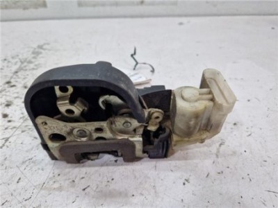 Cerradura Puerta Delantera Izquierda Alfa Romeo 147  1 6 T Spark Progression [1 6 Ltr  - 88 kW 16V CAT] 2