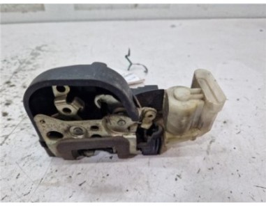 Cerradura Puerta Delantera Izquierda Alfa Romeo 147  1 6 T Spark Progression [1 6 Ltr  - 88 kW 16V CAT]