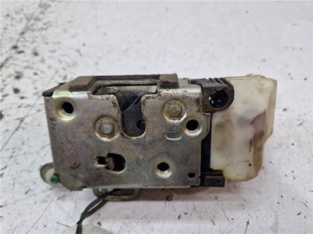 Cerradura Puerta Delantera Izquierda Alfa Romeo 147  1 6 T Spark Progression [1 6 Ltr  - 88 kW 16V CAT]