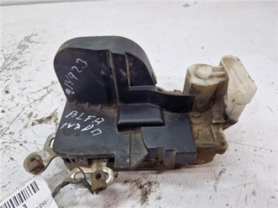 Cerradura Puerta Delantera Derecha Alfa Romeo 147  1 6 T Spark Progression [1 6 Ltr  - 88 kW 16V CAT]