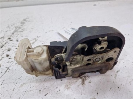 Cerradura Puerta Delantera Derecha Alfa Romeo 147  1 6 T Spark Progression [1 6 Ltr  - 88 kW 16V CAT]