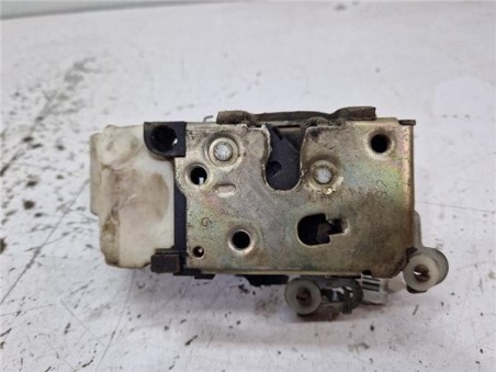 Cerradura Puerta Delantera Derecha Alfa Romeo 147  1 6 T Spark Progression [1 6 Ltr  - 88 kW 16V CAT]