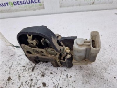 Cerradura Puerta Trasera Izquierda Alfa Romeo 147  1 6 T Spark Progression [1 6 Ltr  - 88 kW 16V CAT] 2