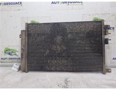 Radiador Aire Acondicionado Alfa Romeo 147  1 9 JTD 16V Distinctive [1 9 Ltr  - 103 kW JTD 16V CAT]