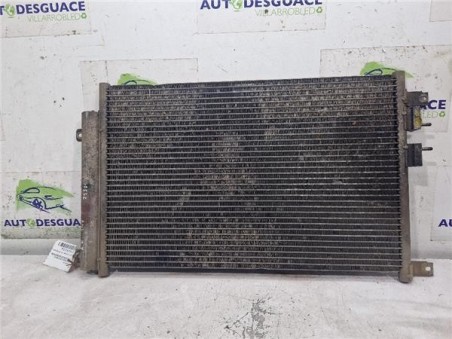 Radiador Aire Acondicionado Alfa Romeo 147  1 9 JTD 16V Distinctive [1 9 Ltr  - 103 kW JTD 16V CAT]