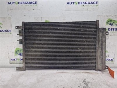 Radiador Aire Acondicionado Alfa Romeo 147  1 9 JTD 16V Distinctive [1 9 Ltr  - 103 kW JTD 16V CAT] 2