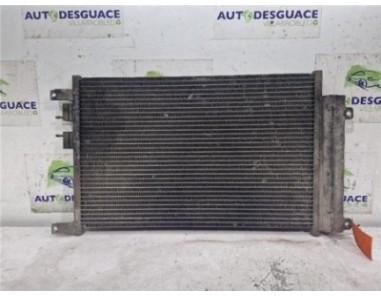 Radiador Aire Acondicionado Alfa Romeo 147  1 9 JTD 16V Distinctive [1 9 Ltr  - 103 kW JTD 16V CAT]