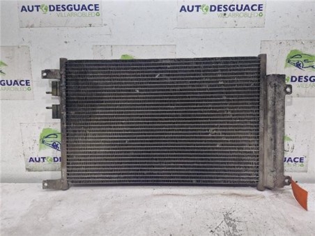 Radiador Aire Acondicionado Alfa Romeo 147  1 9 JTD 16V Distinctive [1 9 Ltr  - 103 kW JTD 16V CAT]