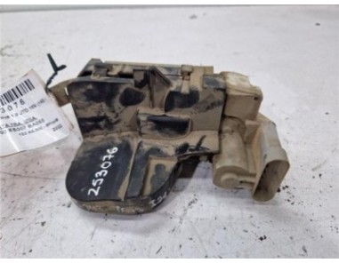 Cerradura Puerta Trasera Izquierda Alfa Romeo 147  1 9 JTD 16V Distinctive [1 9 Ltr  - 103 kW JTD 16V CAT]