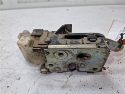 Cerradura Puerta Trasera Izquierda Alfa Romeo 147  1 9 JTD 16V Distinctive [1 9 Ltr  - 103 kW JTD 16V CAT] 2