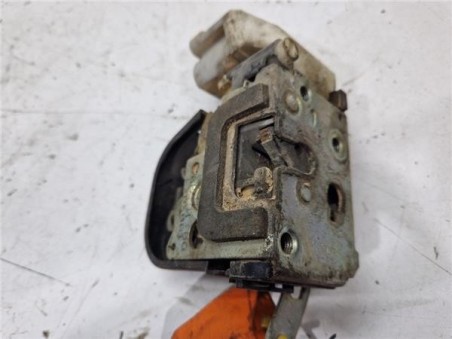 Cerradura Puerta Trasera Izquierda Alfa Romeo 147  1 9 JTD 16V Distinctive [1 9 Ltr  - 103 kW JTD 16V CAT]