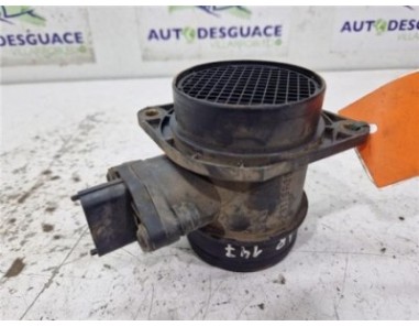 Caudalimetro Alfa Romeo 147  1 9 JTD 16V Distinctive [1 9 Ltr  - 103 kW JTD 16V CAT]