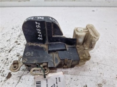 Cerradura Puerta Delantera Derecha Alfa Romeo 147  1 9 JTD 16V Distinctive [1 9 Ltr  - 103 kW JTD 16V CAT]