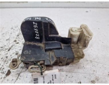 Cerradura Puerta Delantera Derecha Alfa Romeo 147  1 9 JTD 16V Distinctive [1 9 Ltr  - 103 kW JTD 16V CAT]