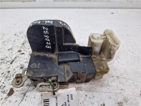 Cerradura Puerta Delantera Derecha Alfa Romeo 147  1 9 JTD 16V Distinctive [1 9 Ltr  - 103 kW JTD 16V CAT]