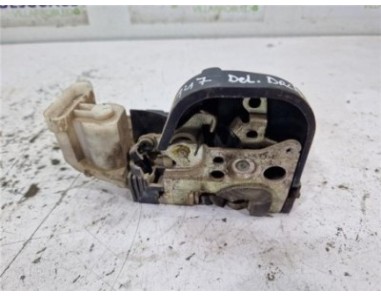 Cerradura Puerta Delantera Derecha Alfa Romeo 147  1 9 JTD 16V Distinctive [1 9 Ltr  - 103 kW JTD 16V CAT]