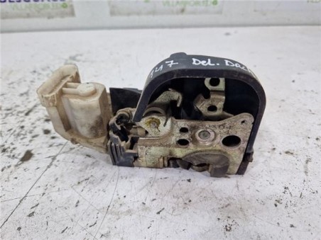 Cerradura Puerta Delantera Derecha Alfa Romeo 147  1 9 JTD 16V Distinctive [1 9 Ltr  - 103 kW JTD 16V CAT]