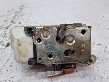 Cerradura Puerta Delantera Derecha Alfa Romeo 147  1 9 JTD 16V Distinctive [1 9 Ltr  - 103 kW JTD 16V CAT]