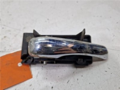 Manilla Interior Puerta Trasera Derecha Alfa Romeo 147  1 9 JTD 16V Distinctive [1 9 Ltr  - 103 kW JTD 16V CAT]