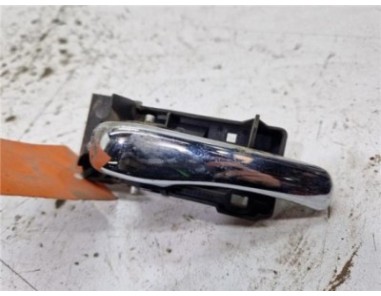 Manilla Interior Puerta Delantera Derecha Alfa Romeo 147  1 9 JTD 16V Distinctive [1 9 Ltr  - 103 kW JTD 16V CAT]