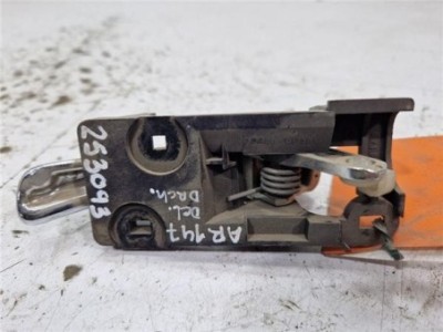 Manilla Interior Puerta Delantera Derecha Alfa Romeo 147  1 9 JTD 16V Distinctive [1 9 Ltr  - 103 kW JTD 16V CAT] 2