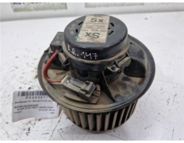 Motor Calefaccion Alfa Romeo 147  1 9 JTD 16V Distinctive [1 9 Ltr  - 103 kW JTD 16V CAT]