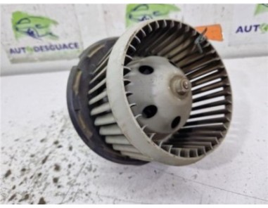 Motor Calefaccion Alfa Romeo 147  1 9 JTD 16V Distinctive [1 9 Ltr  - 103 kW JTD 16V CAT]