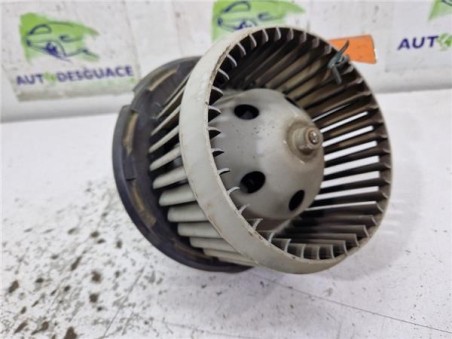 Motor Calefaccion Alfa Romeo 147  1 9 JTD 16V Distinctive [1 9 Ltr  - 103 kW JTD 16V CAT]