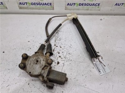 Elevalunas Electrico Trasero Izquierdo Alfa Romeo 147  1 9 JTD 16V Distinctive [1 9 Ltr  - 103 kW JTD 16V CAT]