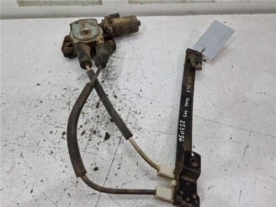 Elevalunas Electrico Trasero Izquierdo Alfa Romeo 147  1 9 JTD 16V Distinctive [1 9 Ltr  - 103 kW JTD 16V CAT] 2