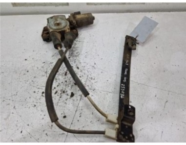 Elevalunas Electrico Trasero Izquierdo Alfa Romeo 147  1 9 JTD 16V Distinctive [1 9 Ltr  - 103 kW JTD 16V CAT]