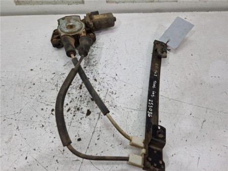 Elevalunas Electrico Trasero Izquierdo Alfa Romeo 147  1 9 JTD 16V Distinctive [1 9 Ltr  - 103 kW JTD 16V CAT]