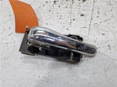 Manilla Interior Puerta Delantera Izquierda Alfa Romeo 147  1 9 JTD 16V Distinctive [1 9 Ltr  - 103 kW JTD 16V CAT]