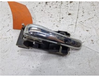 Manilla Interior Puerta Delantera Izquierda Alfa Romeo 147  1 9 JTD 16V Distinctive [1 9 Ltr  - 103 kW JTD 16V CAT]