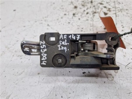 Manilla Interior Puerta Delantera Izquierda Alfa Romeo 147  1 9 JTD 16V Distinctive [1 9 Ltr  - 103 kW JTD 16V CAT]