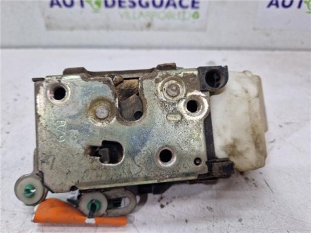 Cerradura Puerta Delantera Izquierda Alfa Romeo 147  1 9 JTD 16V Distinctive [1 9 Ltr  - 103 kW JTD 16V CAT]