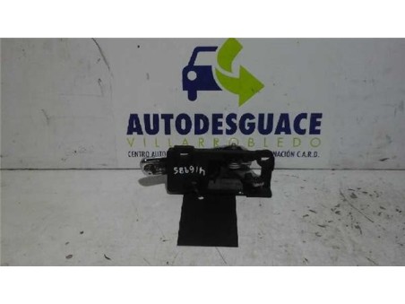 Manilla Interior Puerta Delantera Izquierda Alfa Romeo 147  1 6 T Spark ECO Distinctive [1 6 Ltr  - 77 kW 16V CAT]