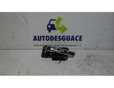 Manilla Interior Puerta Delantera Izquierda Alfa Romeo 147  1 6 T Spark ECO Distinctive [1 6 Ltr  - 77 kW 16V CAT]