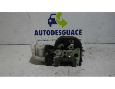 Cerradura Puerta Delantera Derecha Alfa Romeo 147  1 6 T Spark ECO Distinctive [1 6 Ltr  - 77 kW 16V CAT]