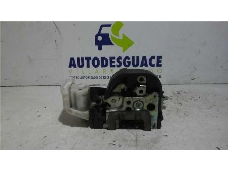 Cerradura Puerta Delantera Derecha Alfa Romeo 147  1 6 T Spark ECO Distinctive [1 6 Ltr  - 77 kW 16V CAT]