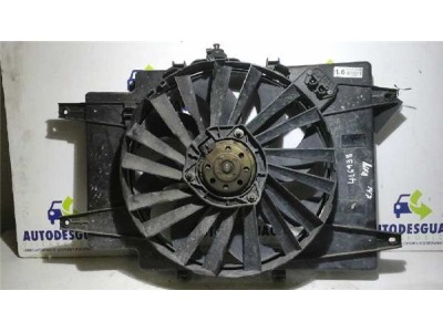 Electroventilador Alfa Romeo 147  1 6 T Spark ECO Distinctive [1 6 Ltr  - 77 kW 16V CAT]