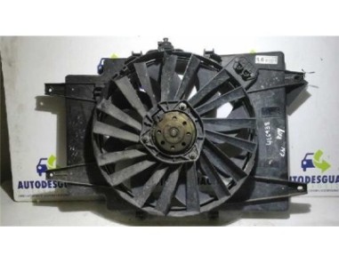 Electroventilador Alfa Romeo 147  1 6 T Spark ECO Distinctive [1 6 Ltr  - 77 kW 16V CAT]
